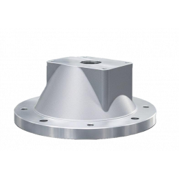 Hydraulic Pump Mounting Adapter